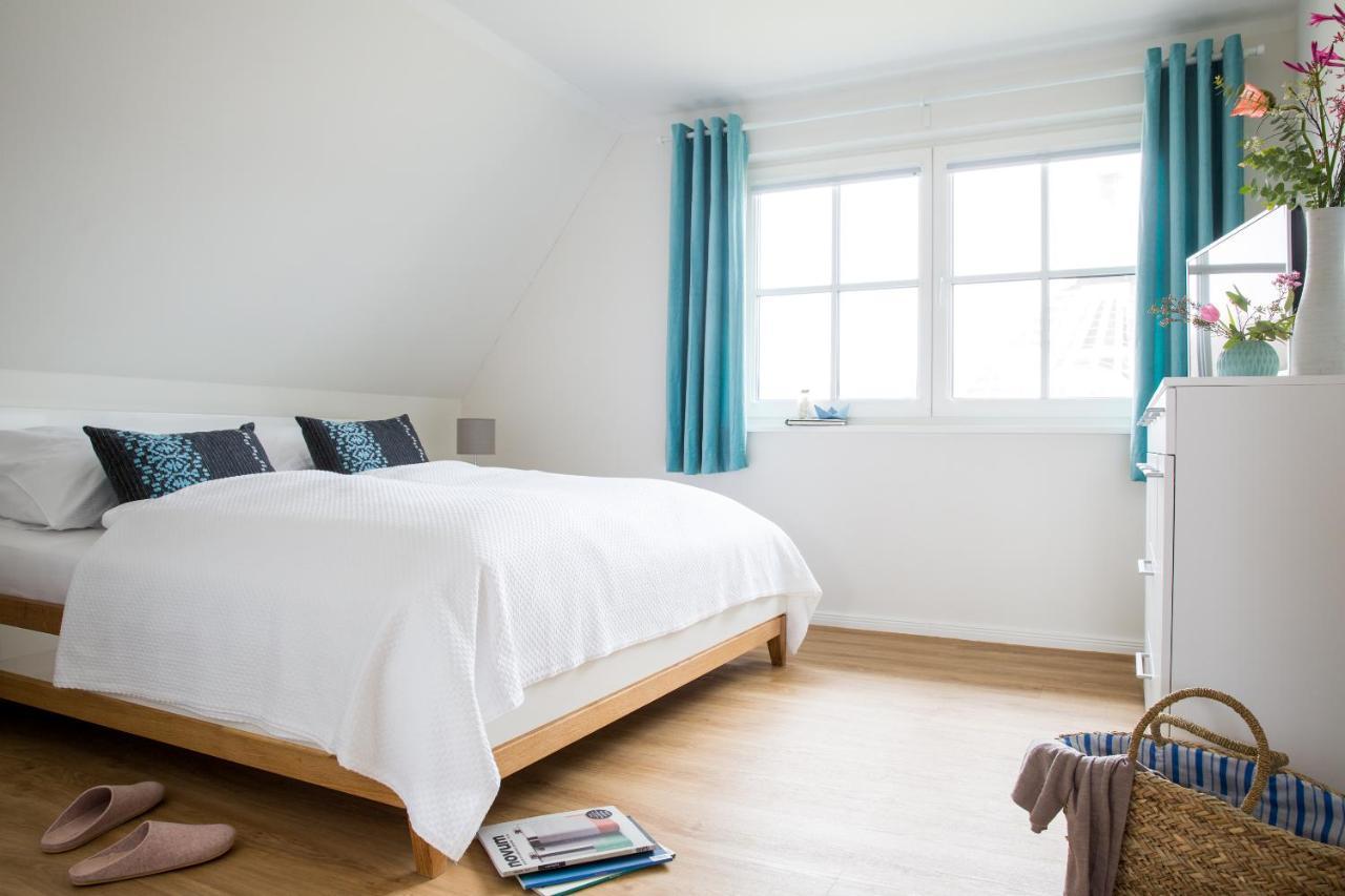 Ferienhaus Seeschwalbe 33 Fuhlendorf  Esterno foto