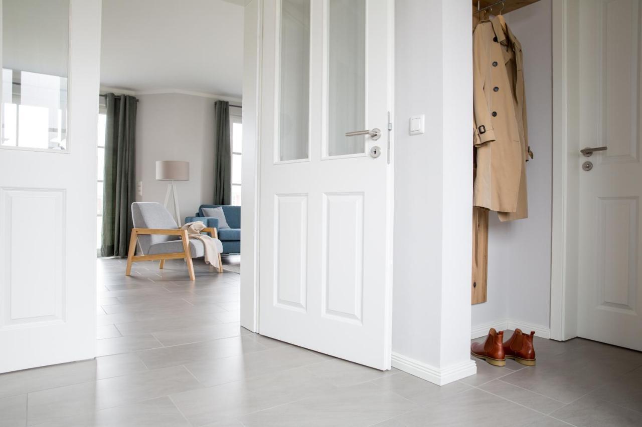 Ferienhaus Seeschwalbe 33 Fuhlendorf  Esterno foto